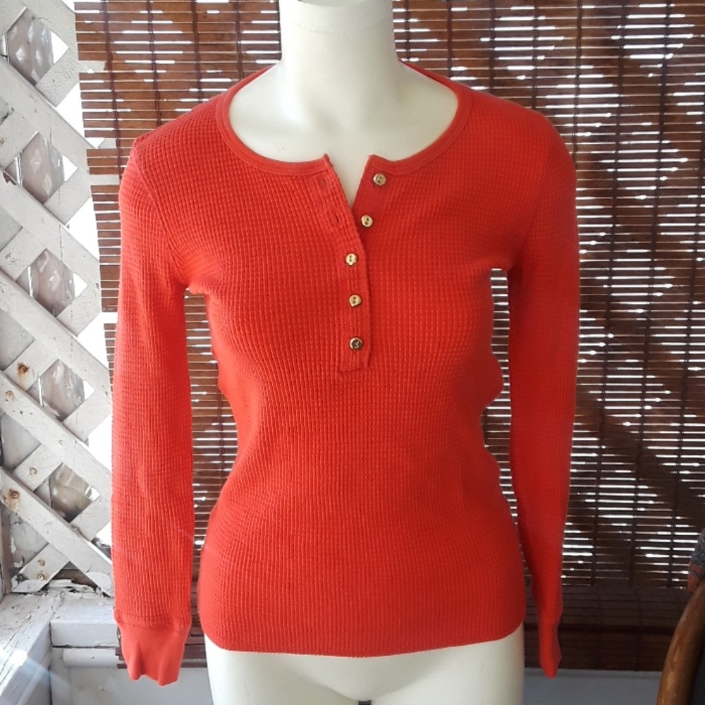 J. Crew thermal